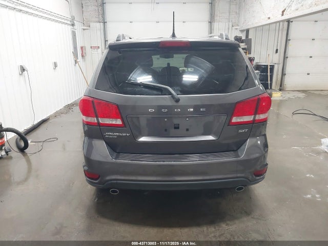 3C4PDDBG9GT221520 Dodge Journey Sxt