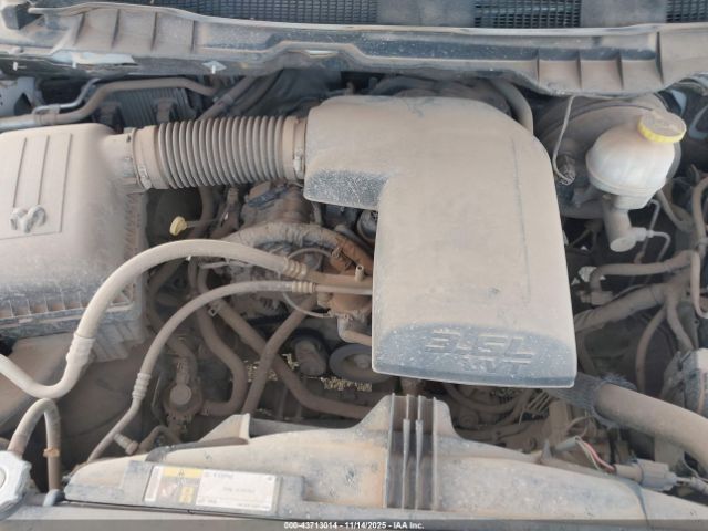 2019 RAM 1500 CLASSIC 1C6RR7FGXKS640337 Photo 9