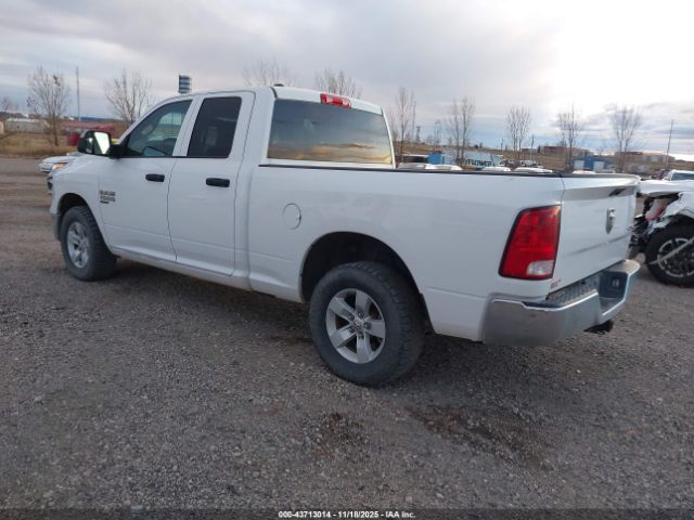 2019 RAM 1500 CLASSIC 1C6RR7FGXKS640337 Photo 2