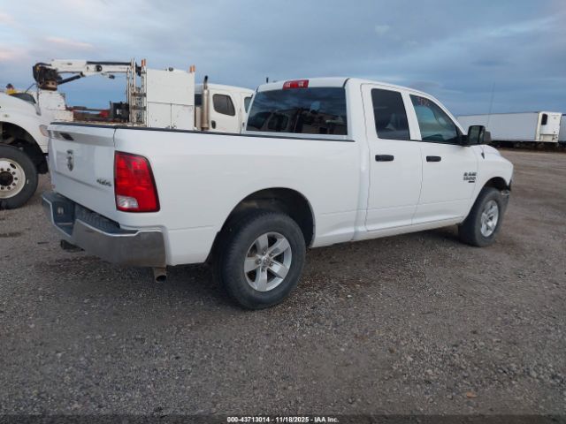 2019 RAM 1500 CLASSIC 1C6RR7FGXKS640337 Photo 3
