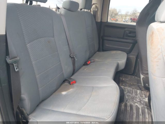 2019 RAM 1500 CLASSIC 1C6RR7FGXKS640337 Photo 7