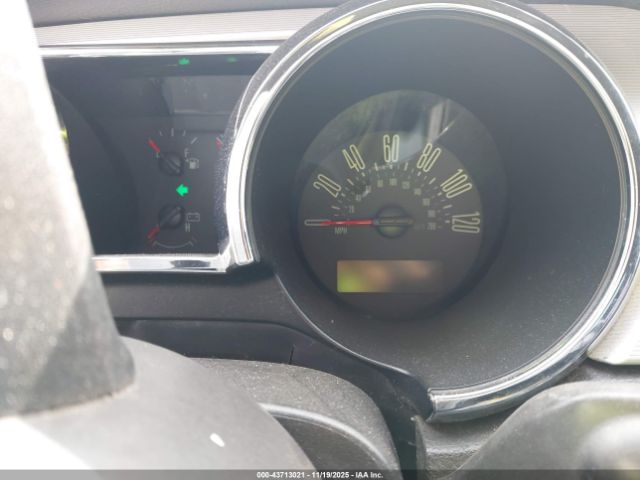 2005 FORD MUSTANG 1ZVFT80NX55119807 Photo 6