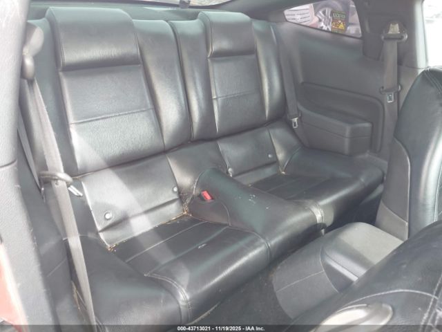 2005 FORD MUSTANG 1ZVFT80NX55119807 Photo 7