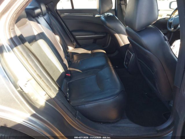 2011 CHRYSLER 300C 2C3CA6CT8BH585321 Photo 7