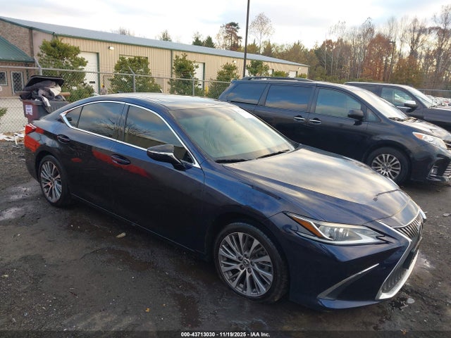 2020 LEXUS ES 350 58ADZ1B17LU076237