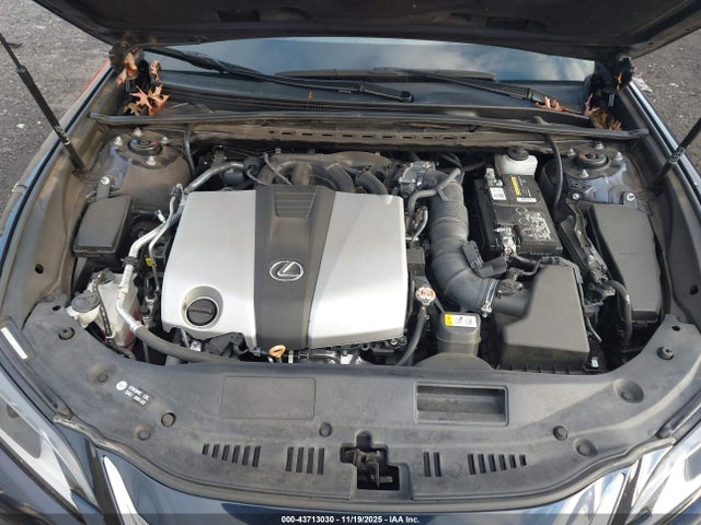 2020 LEXUS ES 350 58ADZ1B17LU076237 Photo 9