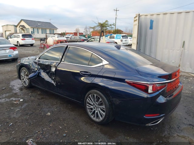 2020 LEXUS ES 350 58ADZ1B17LU076237 Photo 2