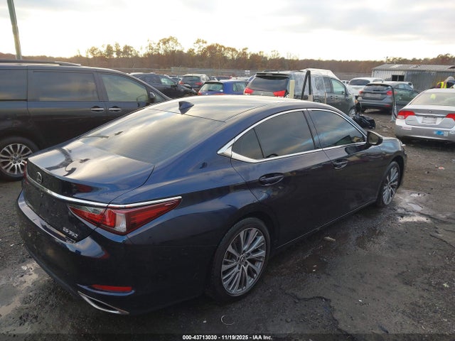 2020 LEXUS ES 350 58ADZ1B17LU076237 Photo 3