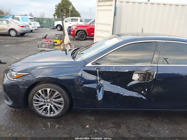 2020 LEXUS ES 350 58ADZ1B17LU076237 Photo 5