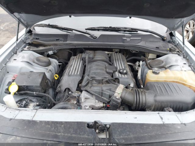 2021 DODGE CHALLENGER 2C3CDZFJ0MH680722 Photo 9