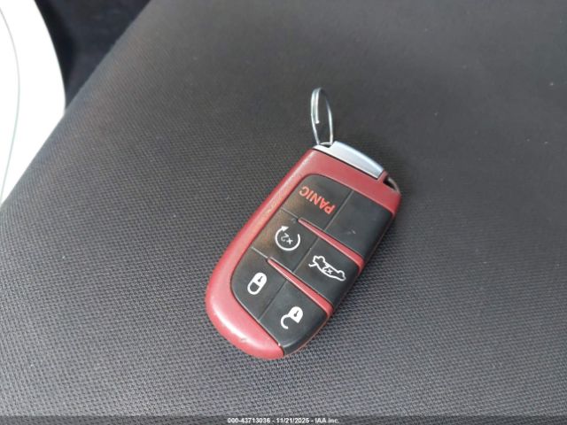 2021 DODGE CHALLENGER 2C3CDZFJ0MH680722 Photo 10