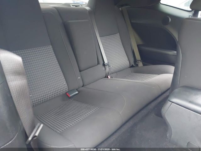 2021 DODGE CHALLENGER 2C3CDZFJ0MH680722 Photo 7