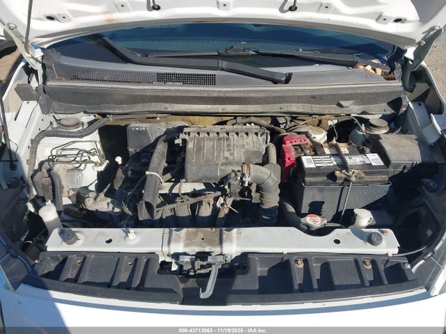 2017 MITSUBISHI MIRAGE G4 ML32F4FJ0HH001048 Photo 9