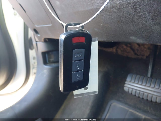 2017 MITSUBISHI MIRAGE G4 ML32F4FJ0HH001048 Photo 10