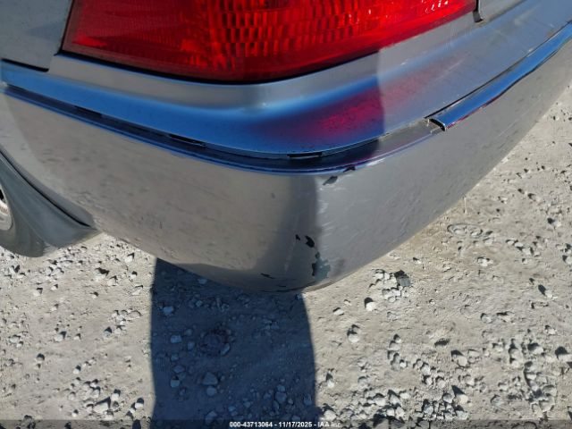 2001 ACURA RL JH4KA96591C002504 Photo 5