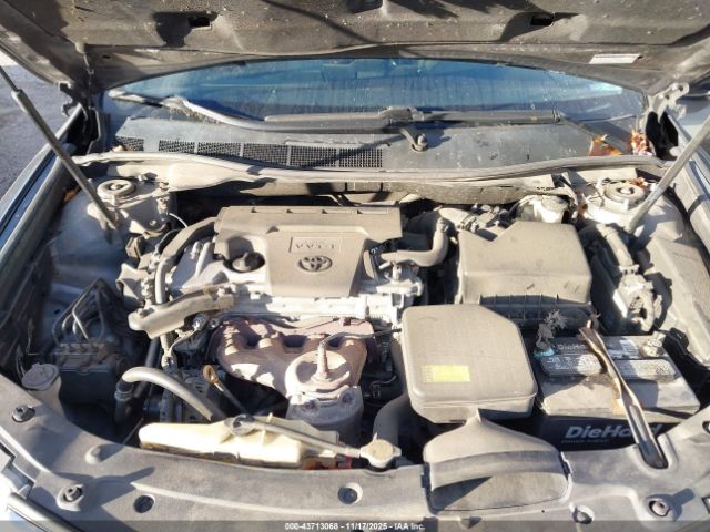 2012 TOYOTA CAMRY 4T1BF1FK0CU100730 Photo 9