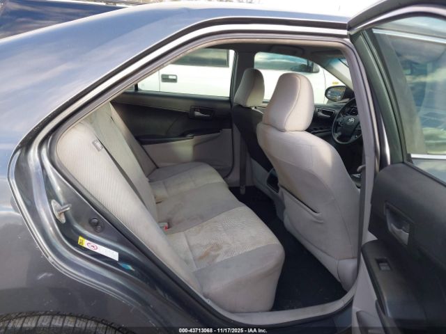 2012 TOYOTA CAMRY 4T1BF1FK0CU100730 Photo 7