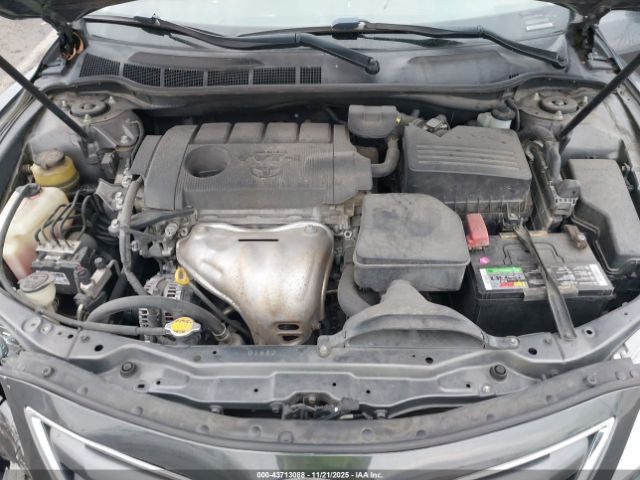 2011 TOYOTA CAMRY 4T1BF3EK7BU634903 Photo 9