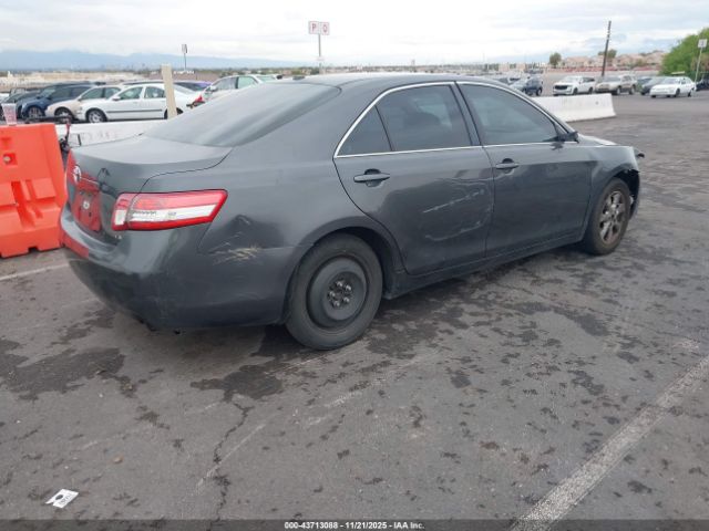 2011 TOYOTA CAMRY 4T1BF3EK7BU634903 Photo 3