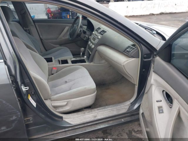 2011 TOYOTA CAMRY 4T1BF3EK7BU634903 Photo 4