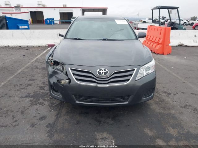 2011 TOYOTA CAMRY 4T1BF3EK7BU634903 Photo 5