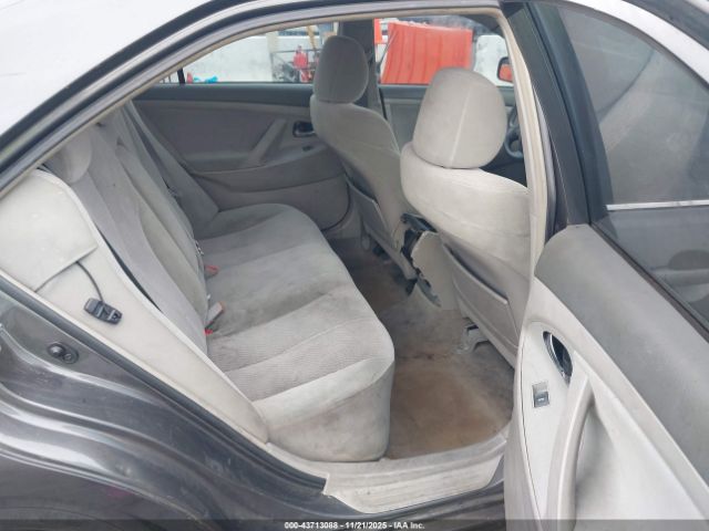 2011 TOYOTA CAMRY 4T1BF3EK7BU634903 Photo 7