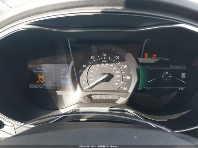 Продаж на аукціоні авто 2016 Ford Fusion Titanium, vin: 3FA6P0D95GR315102, номер лоту: 43713104