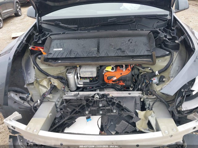 2023 TESLA MODEL Y 7SAYGAEEXPF976827 Photo 9