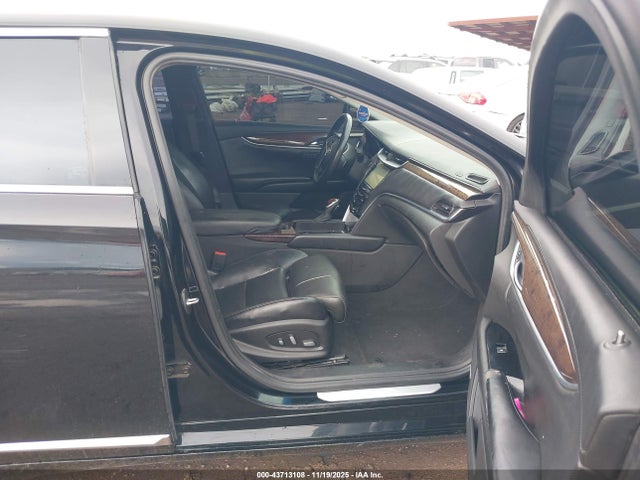 2013 CADILLAC XTS 2G61P5S36D9102423 Photo 4