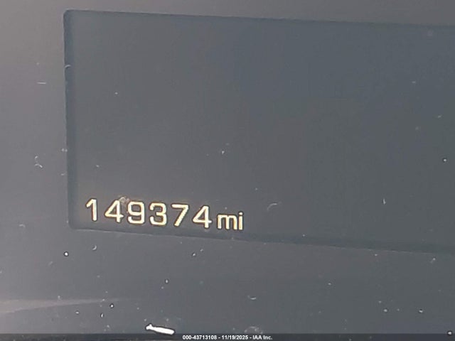 2013 CADILLAC XTS 2G61P5S36D9102423 Photo 5