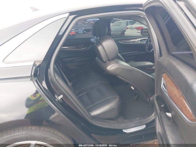 2013 CADILLAC XTS 2G61P5S36D9102423 Photo 7