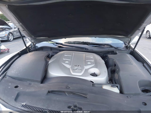 43713114 :رقم المزاد ، JTHBH96S865014284 vin ، 2006 Lexus Gs 300 مزاد بيع