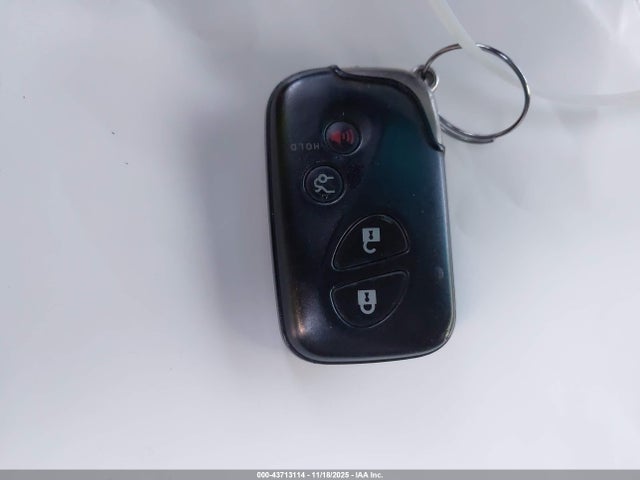 43713114 :رقم المزاد ، JTHBH96S865014284 vin ، 2006 Lexus Gs 300 مزاد بيع