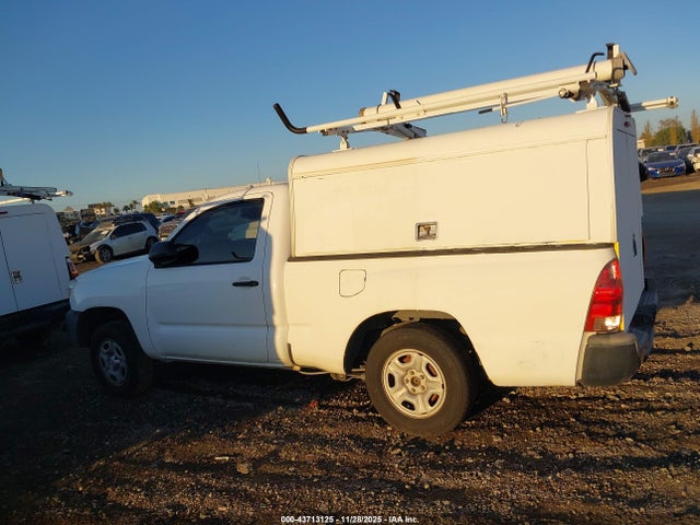 Продажа на аукционе авто 2014 Toyota Tacoma, vin: 5TFNX4CN4EX034795, номер лота: 43713125