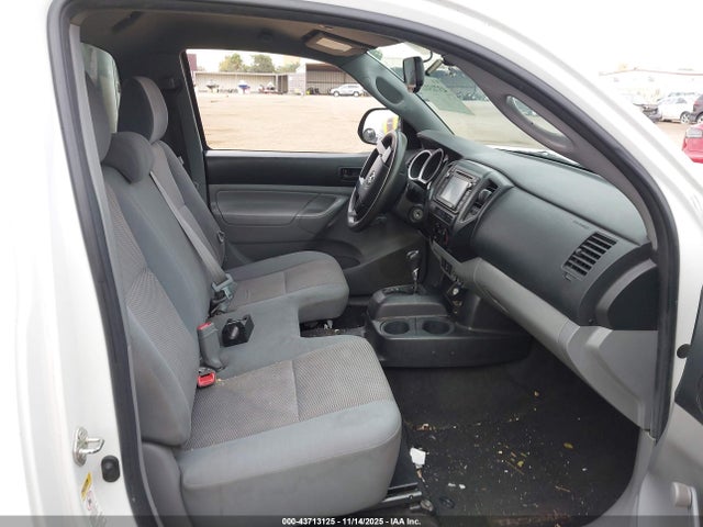 Продажа на аукционе авто 2014 Toyota Tacoma, vin: 5TFNX4CN4EX034795, номер лота: 43713125
