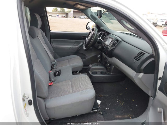 Продажа на аукционе авто 2014 Toyota Tacoma, vin: 5TFNX4CN4EX034795, номер лота: 43713125