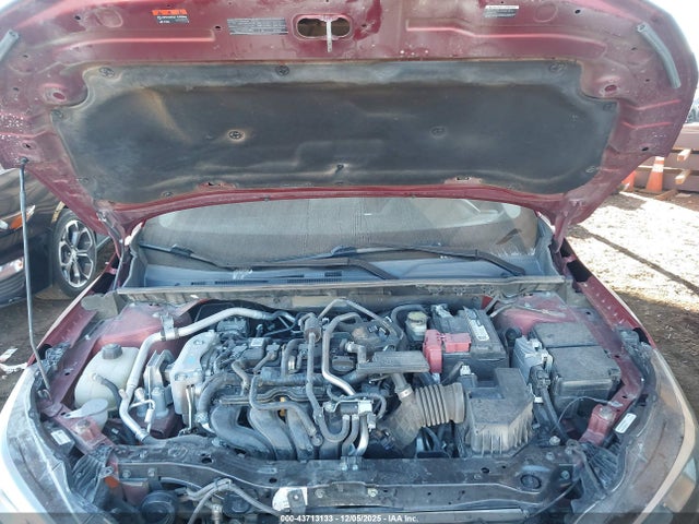 Nissan Sentra 2020 3N1AB8CV9LY257773 Image 10