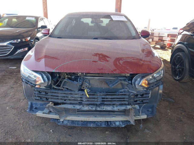 Nissan Sentra 2020 3N1AB8CV9LY257773 Image 19
