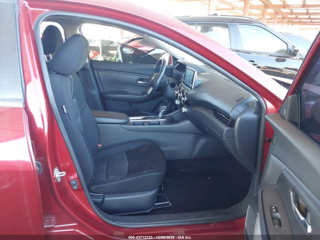 Nissan Sentra 2020 3N1AB8CV9LY257773 Image 5