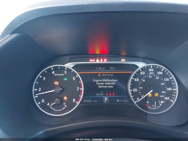 Nissan Sentra 2020 3N1AB8CV9LY257773 Image 7