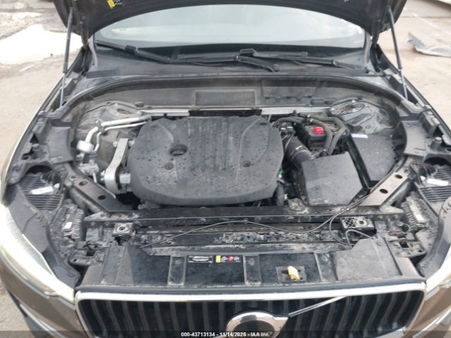 2022 VOLVO XC60 YV4L12RK6N1035585 Photo 9