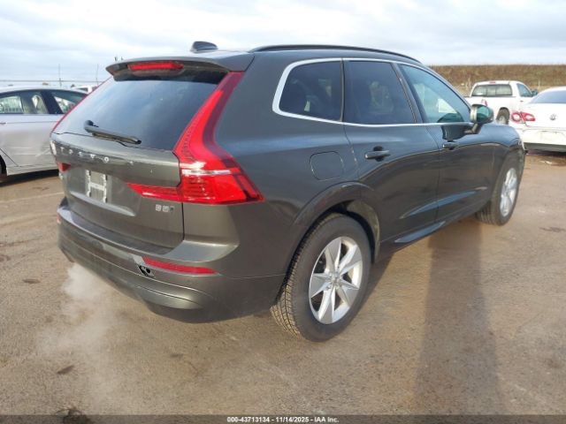 2022 VOLVO XC60 YV4L12RK6N1035585 Photo 3