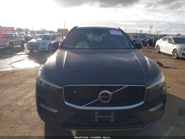 2022 VOLVO XC60 YV4L12RK6N1035585 Photo 5