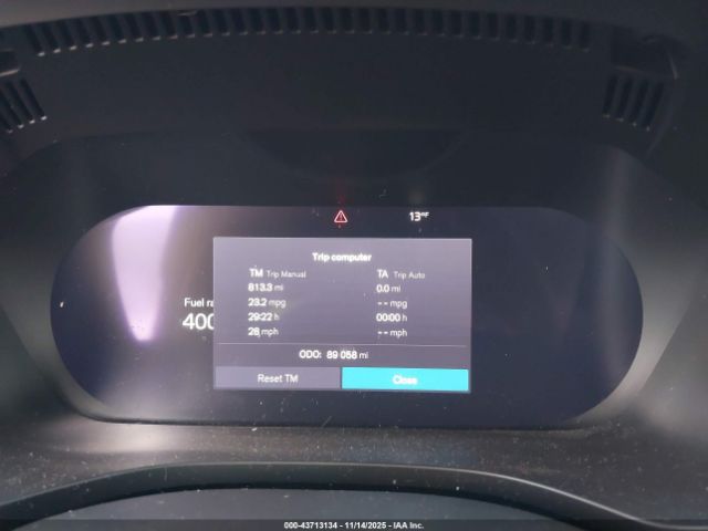 2022 VOLVO XC60 YV4L12RK6N1035585 Photo 6