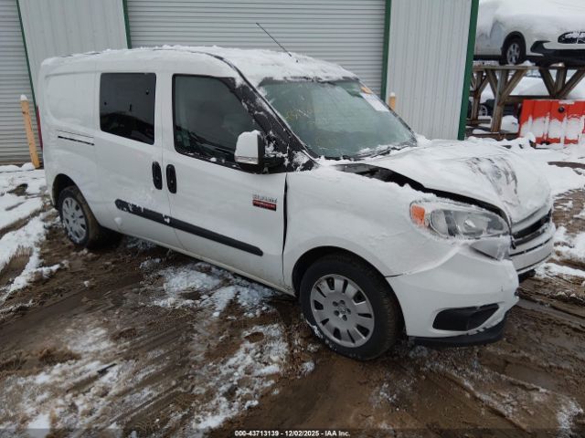 2020 RAM PROMASTER CITY ZFBHRFBB9L6R76311