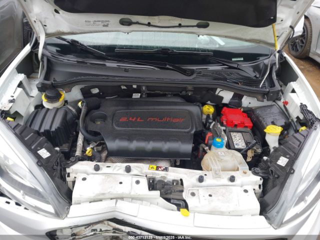 2020 RAM PROMASTER CITY ZFBHRFBB9L6R76311 Photo 9