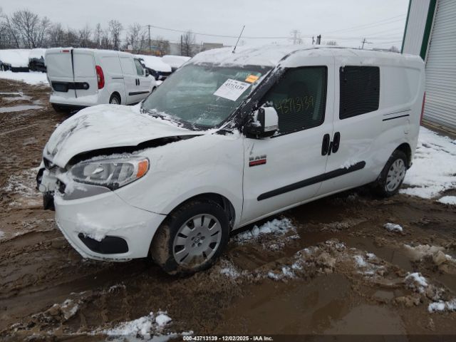 2020 RAM PROMASTER CITY ZFBHRFBB9L6R76311 Photo 1