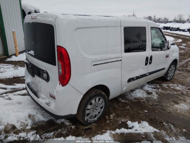 2020 RAM PROMASTER CITY ZFBHRFBB9L6R76311 Photo 3