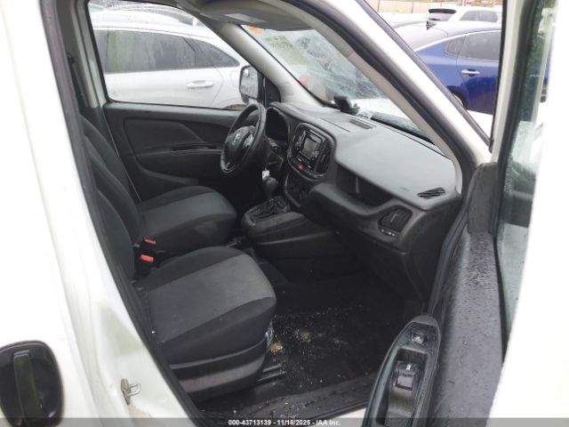 2020 RAM PROMASTER CITY ZFBHRFBB9L6R76311 Photo 4