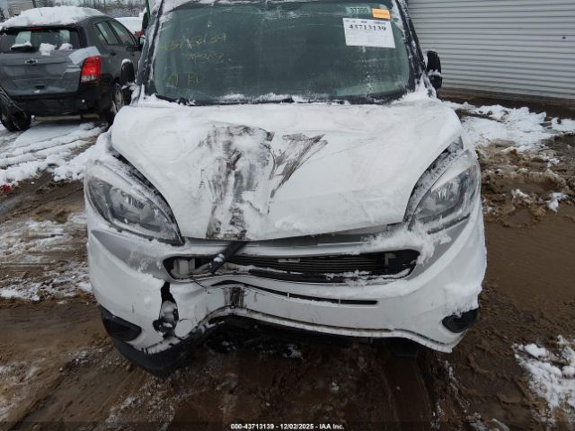 2020 RAM PROMASTER CITY ZFBHRFBB9L6R76311 Photo 5